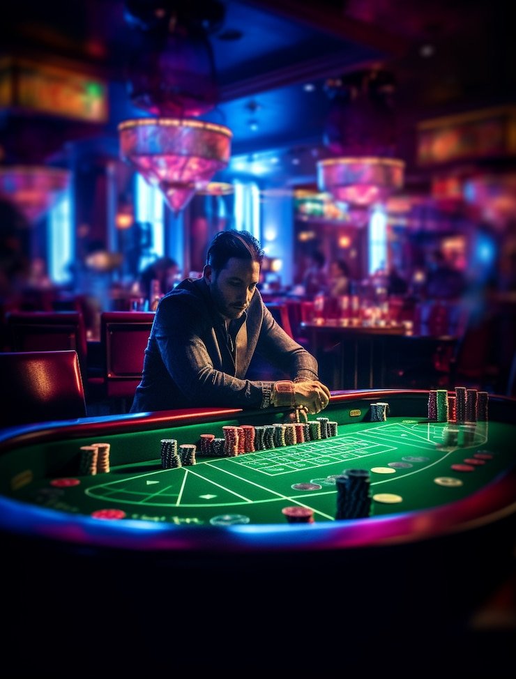 Studio Monopoly Live di qq turbo dengan roda putar dan presenter
